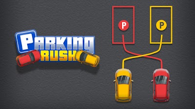 Parking Rush